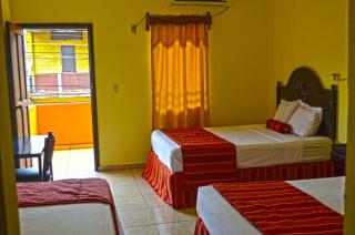 Hotel Plaza Palmero - San Pedro Sula - 6