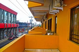 Hotel Plaza Palmero - San Pedro Sula - 4