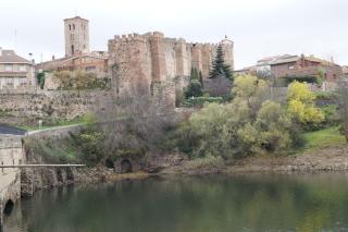 Puente Viejo de Buitrago CASA ROBLE - Buitrago del Lozoya - 4