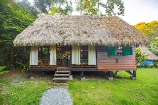 La Casita - Cocles - 8
