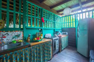 La Casita - Cocles - 1