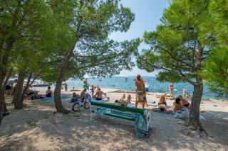 Apartment Frane - Brodarica - 3