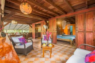 Casa Matix - Puerto Viejo - 6