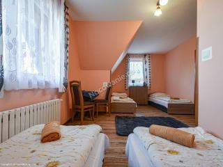 Dom Wczasowy " U Józefa " - 9