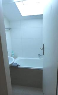 Maisonette Apartment DHH Zugspitzblick mit eigenem Garten - Garmisch-Partenkirchen - 3