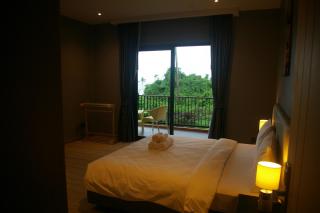 Aonang Inn - Cidade de Krabi - 4