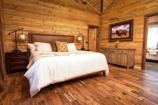 Zion Mountain Ranch - Mount Carmel Junction - 2