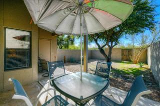 Greens Casita Canyon - Tucson - 3