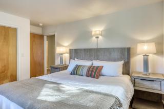 Sleek Hill Haven with Martis Valley Views - Polaris - 4