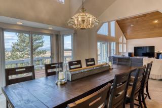 Sleek Hill Haven with Martis Valley Views - Polaris - 7