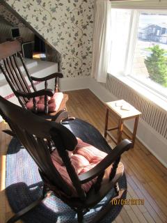 Louisbourg Harbour Inn - Louisbourg - 7