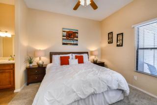 Greens Casita Canyon - Tucson - 5