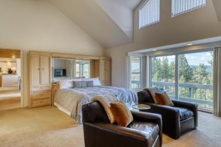 Sleek Hill Haven with Martis Valley Views - Polaris - 6