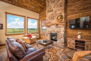 Zion Mountain Ranch - Mount Carmel Junction - 3