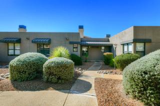 Greens Casita Canyon - Tucson - 0