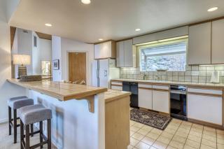 Sleek Hill Haven with Martis Valley Views - Polaris - 8