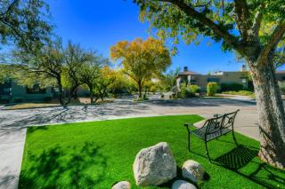 Greens Casita Canyon - Tucson - 1
