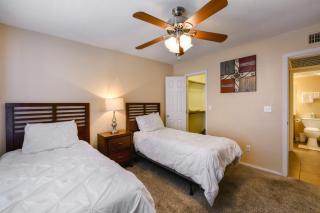 Greens Casita Canyon - Tucson - 4