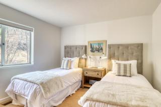 Sleek Hill Haven with Martis Valley Views - Polaris - 3