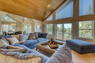 Sleek Hill Haven with Martis Valley Views - Polaris - 9