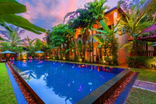 La Residence WatBo Hotel - Siem Reap - 7