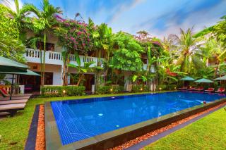 La Residence WatBo Hotel - Siem Reap - 8