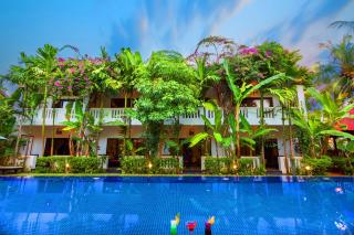 La Residence WatBo Hotel - Siem Reap - 6