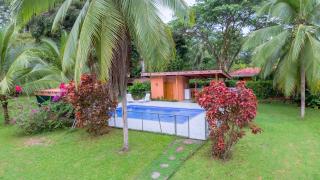 Casa Margarita - Puerto Viejo - 5