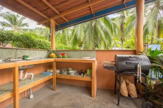 Casa Margarita - Puerto Viejo - 6
