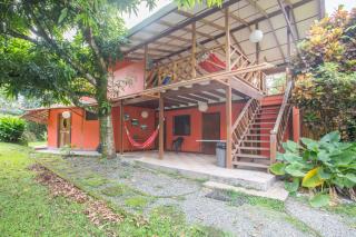 Casa Margarita - Puerto Viejo - 4