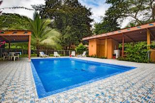 Casa Margarita - Puerto Viejo - 8