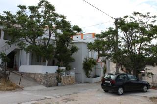 Apartment Metajna 6421b - 1