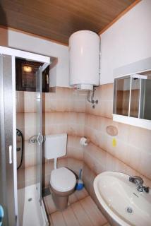 Apartment Metajna 6421c - 7