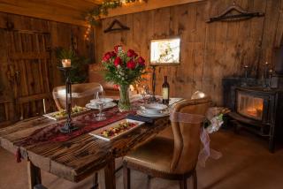 Zion Mountain Ranch - Mount Carmel Junction - 4
