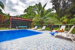 Casa Margarita - Puerto Viejo - 0