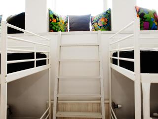 City Backpackers Hostel - 7