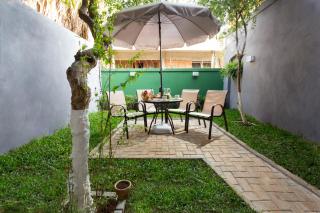 Apartamento com quintal em Alto de Pinheiros - São Paulo - 6