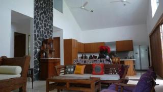 Ronia Mountain Villa Lembang - 7