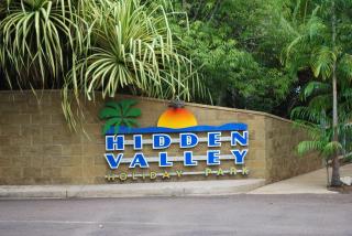 Hidden Valley Holiday Park Darwin - 5