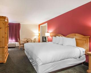 Comfort Inn & Suites Wyomissing-Reading - Wyomissing - 9