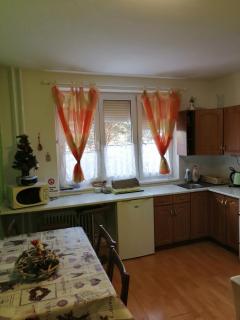 Apartmán Palenica - Tatranska Strba - 9