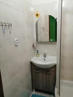 Apartmán Palenica - Tatranska Strba - 7