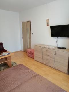 Apartmán Palenica - Tatranska Strba - 3