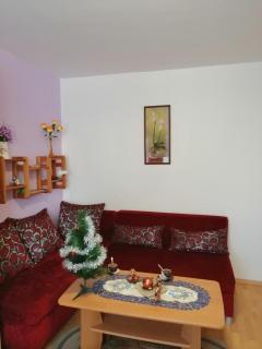 Apartmán Palenica - Tatranska Strba - 1