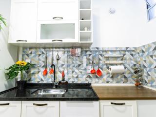 Apartamento com 2 Quartos em Alto de Pinheiros - São Paulo - 7