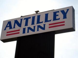 Antilley Inn - Abilene - 9