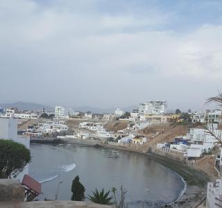 Mar , Familia & Diversion en San Bartolo - San Bartolo - 2