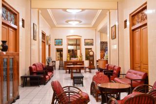 Hotel Paviljoen - Surabaya - 3