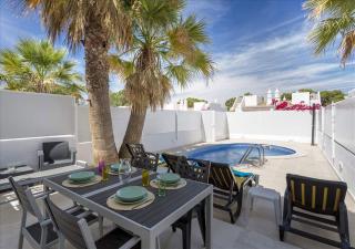 Vicky Rae Beach House - Vale do Lobo - Almancil - 0