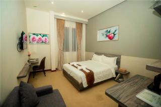 Green Rose Hotel - Batam Center - 2